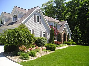 Landscapers and Lawncare Services in Hudson, NC